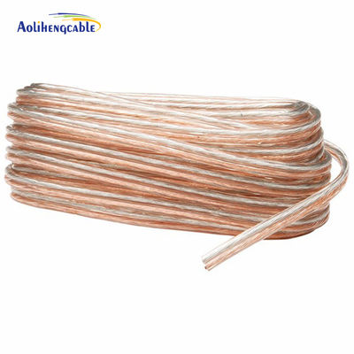 10 AWG 스피커 케이블과 TC/OFC/CCA 선도자 사용자 정의