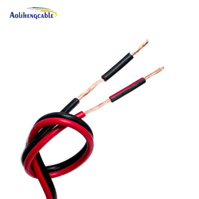10 AWG 스피커 케이블과 TC/OFC/CCA 선도자 사용자 정의