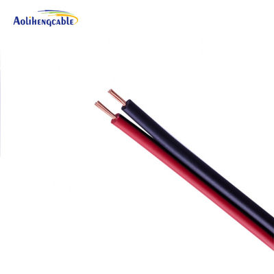 1.5MM 2.5MM 4MM 6MM OFC CCA 스피커 케이블 지원 사용자 정의