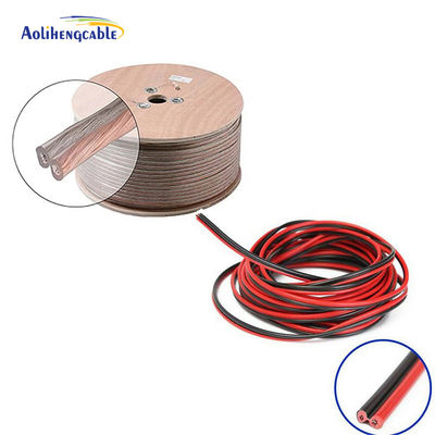 ISO 9001 인증과 함께 PVC 재킷 22 가이드 스피커 와이어 케이블