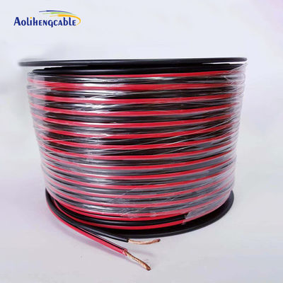 ISO 9001 인증과 함께 PVC 재킷 22 가이드 스피커 와이어 케이블